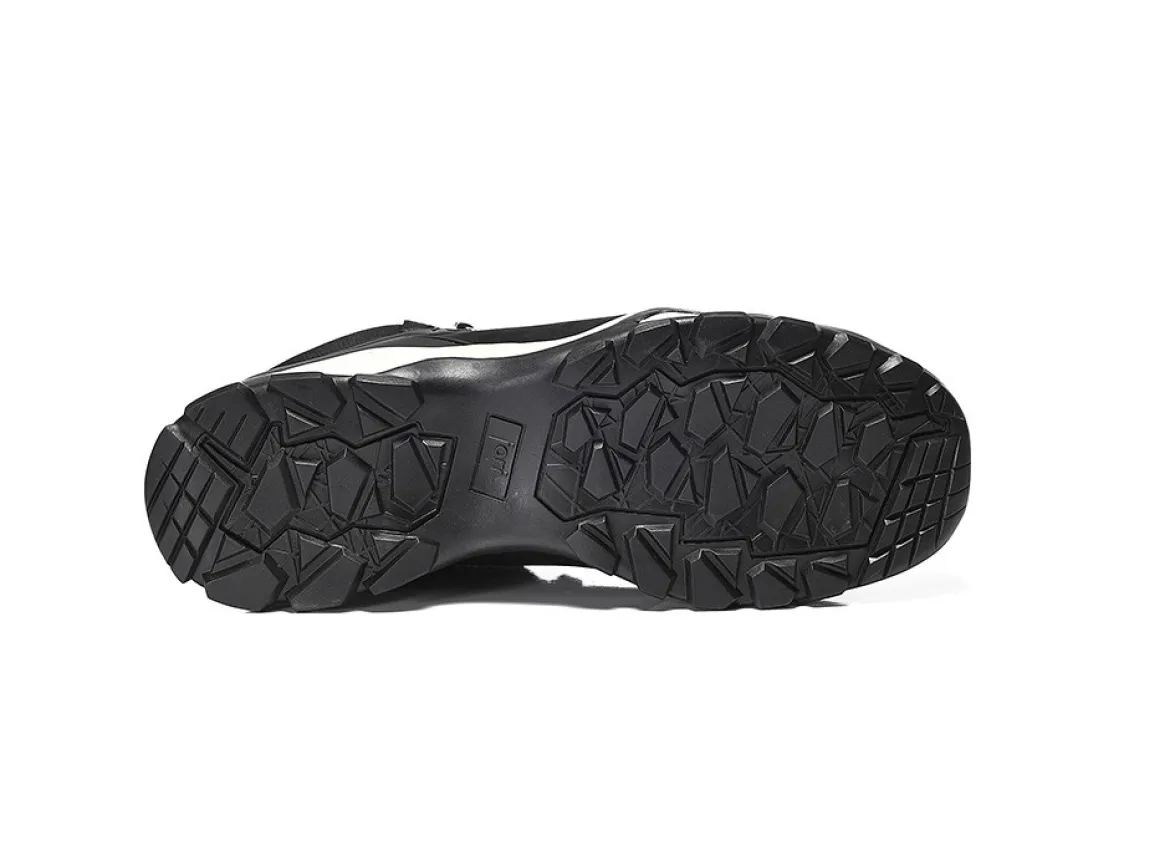 Jori jo_POWERFUL Mid S3S Sicherheitsschnürstiefel