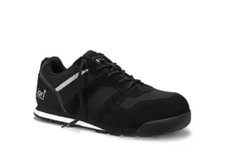 Jori jo_SLIM black Low ESD S3S Sicherheitshalbschuh