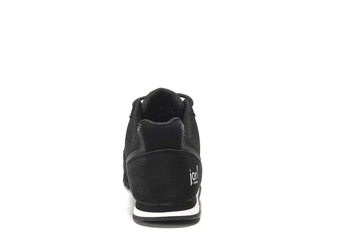 Jori jo_SLIM black Low ESD S3S Sicherheitshalbschuh
