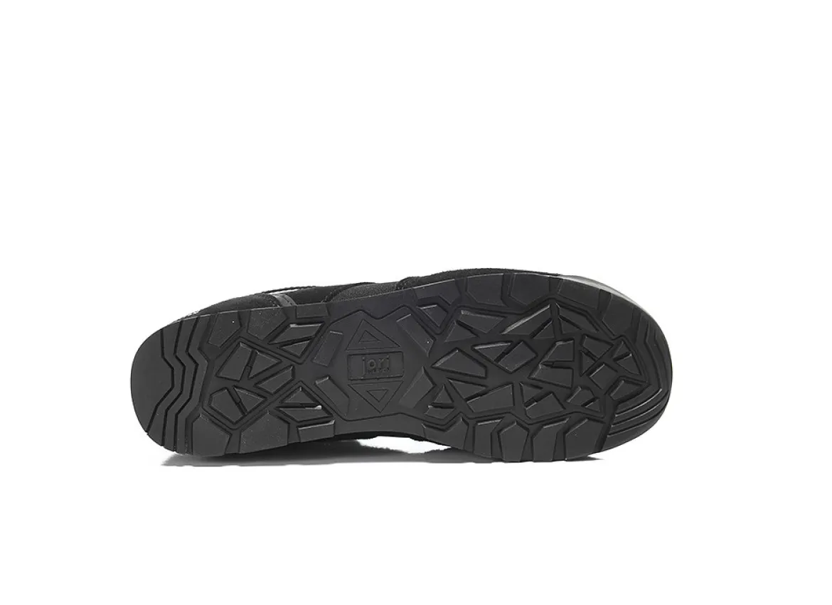 Jori jo_SLIM black Low ESD S3S Sicherheitshalbschuh