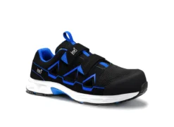 Jori jo_SPEEDY black-blue Easy ESD S1PS Sicherheitssandale