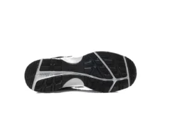 Jori jo_SPEEDY black-silver Low ESD S3S Sicherheitshalbschuh