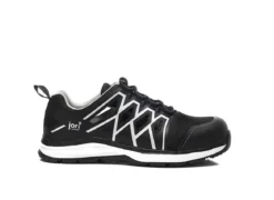 Jori jo_SWIFT Air black Low ESD S1P Sicherheitshalbschuh