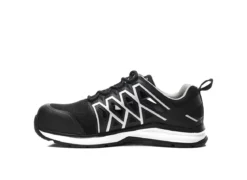 Jori jo_SWIFT Air black Low ESD S1P Sicherheitshalbschuh