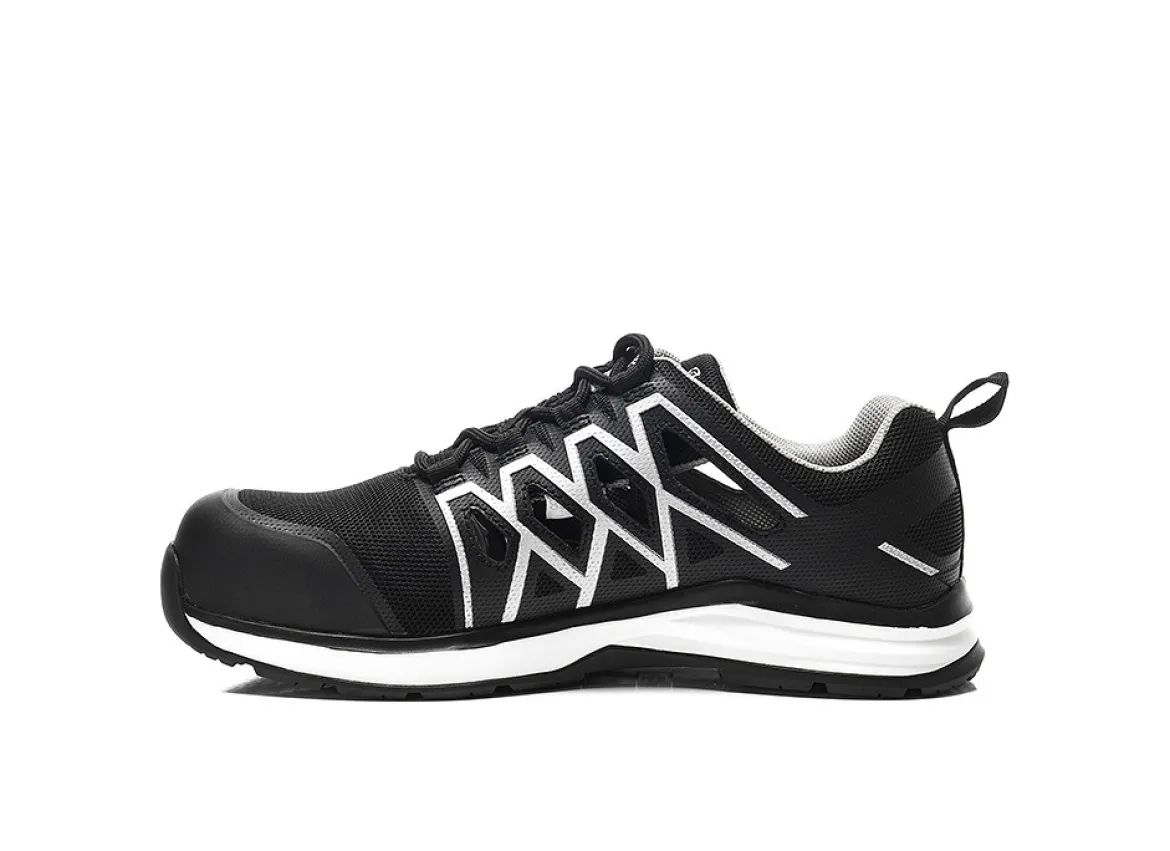 Jori jo_SWIFT Air black Low ESD S1P Sicherheitshalbschuh