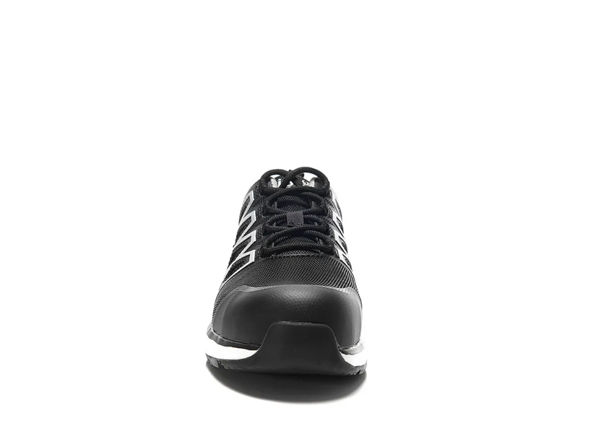 Jori jo_SWIFT Air black Low ESD S1P Sicherheitshalbschuh
