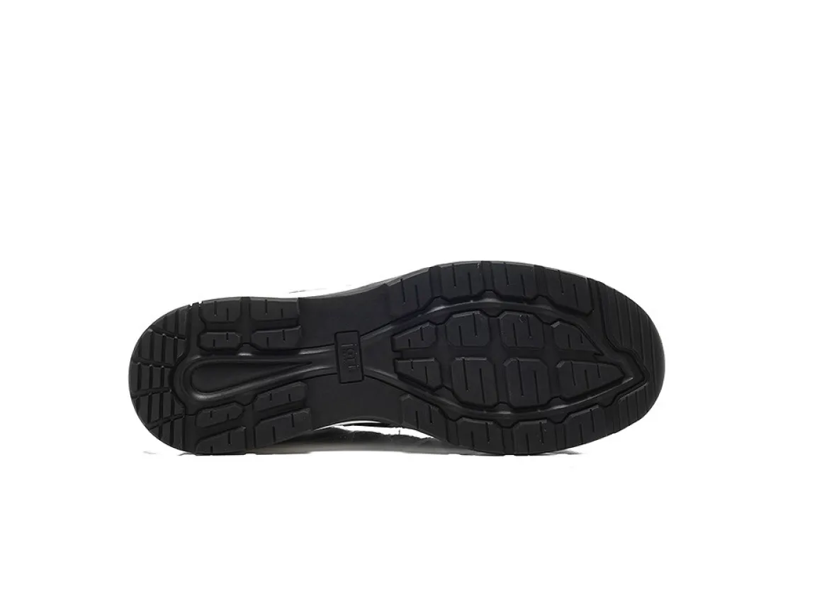 Jori jo_SWIFT Air black Low ESD S1P Sicherheitshalbschuh