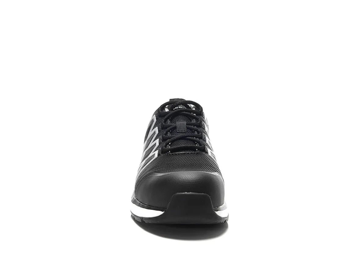 Jori jo_SWIFT black Low ESD S1P Sicherheitshalbschuh