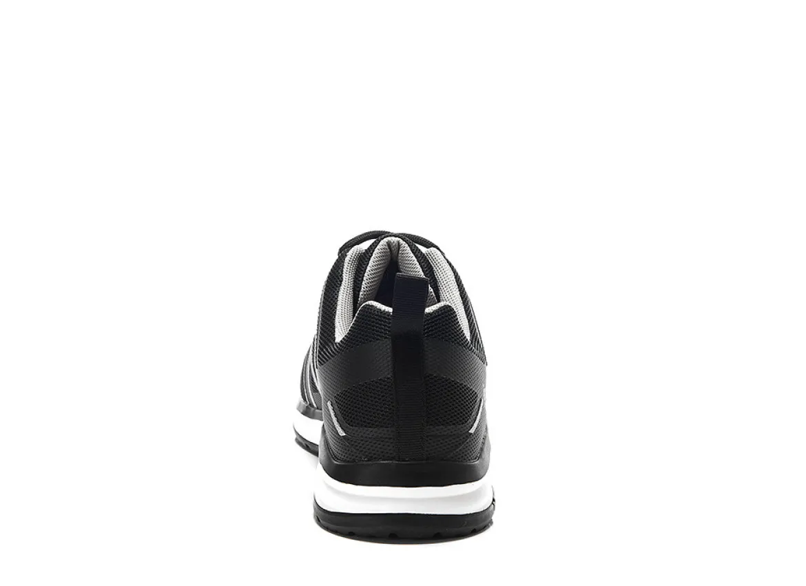 Jori jo_SWIFT black Low ESD S1P Sicherheitshalbschuh