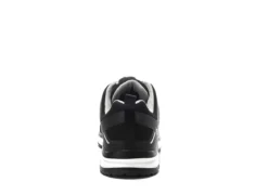 Jori jo_SWIFT BOA® black Low ESD S3 Sicherheitshalbschuh