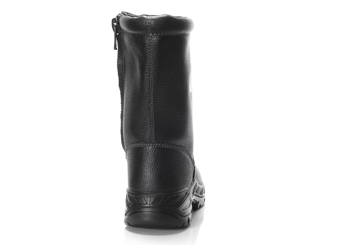 Jori jo_TOUGH High ESD S3 CI – Sicherheitsschlupfstiefel
