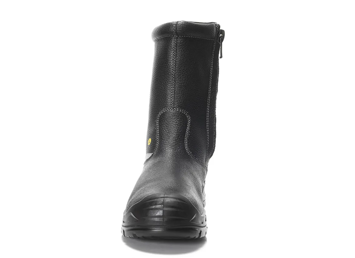 Jori jo_TOUGH High ESD S3 CI – Sicherheitsschlupfstiefel