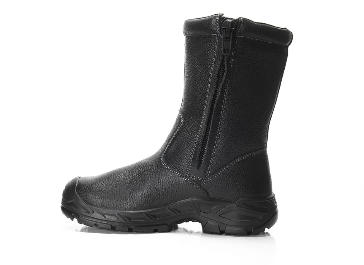Jori jo_TOUGH High ESD S3 CI – Sicherheitsschlupfstiefel