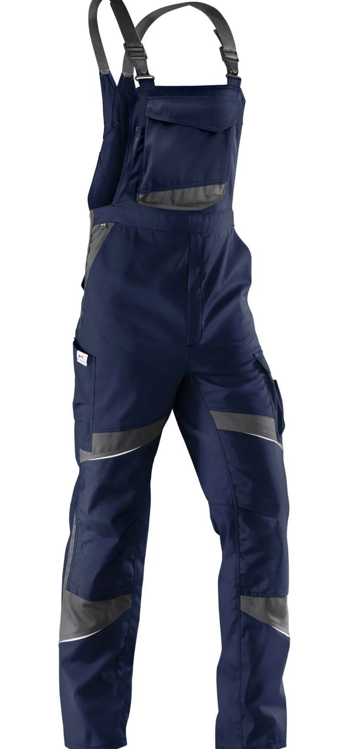 Kübler ACTIVIQ Latzhose