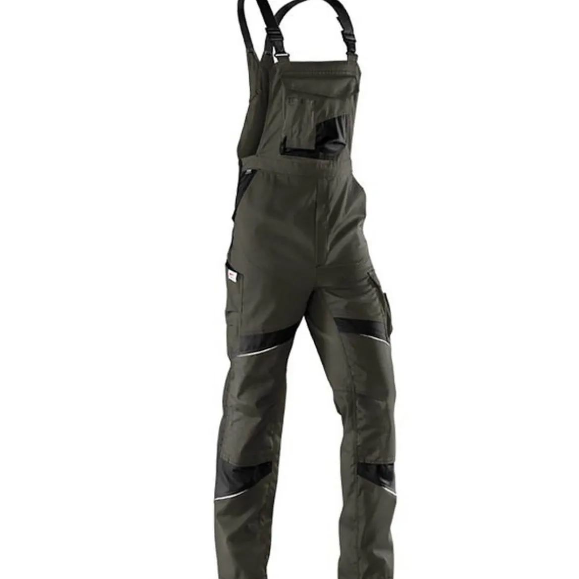 Kübler ACTIVIQ Latzhose