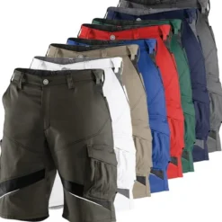 Kübler Activiq Shorts