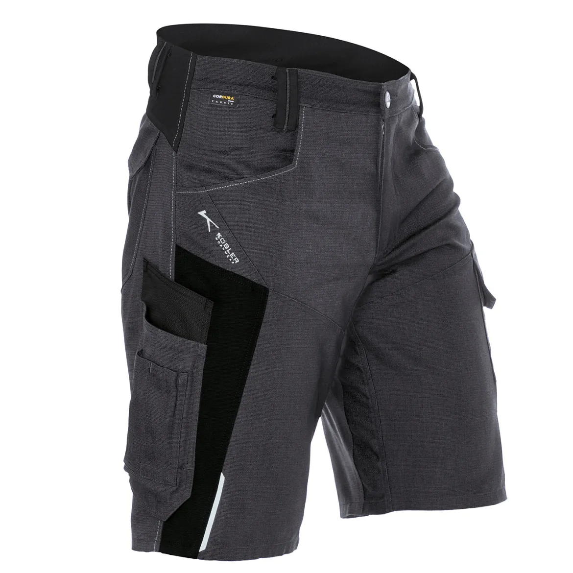 Kübler Bodyforce kurze Arbeitshose