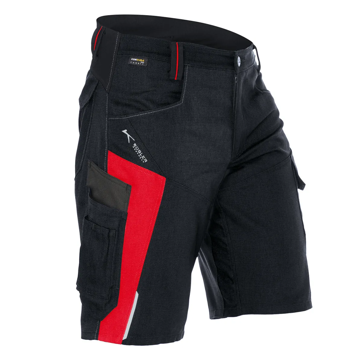 Kübler Bodyforce kurze Arbeitshose