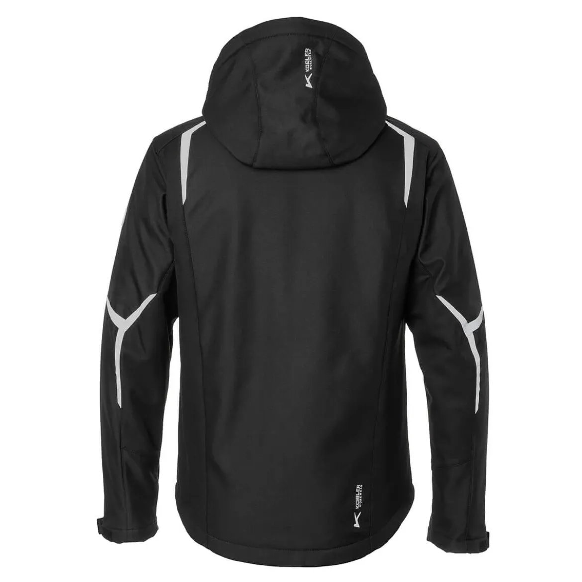 Kübler Bodyforce Winter Softshell Jacke