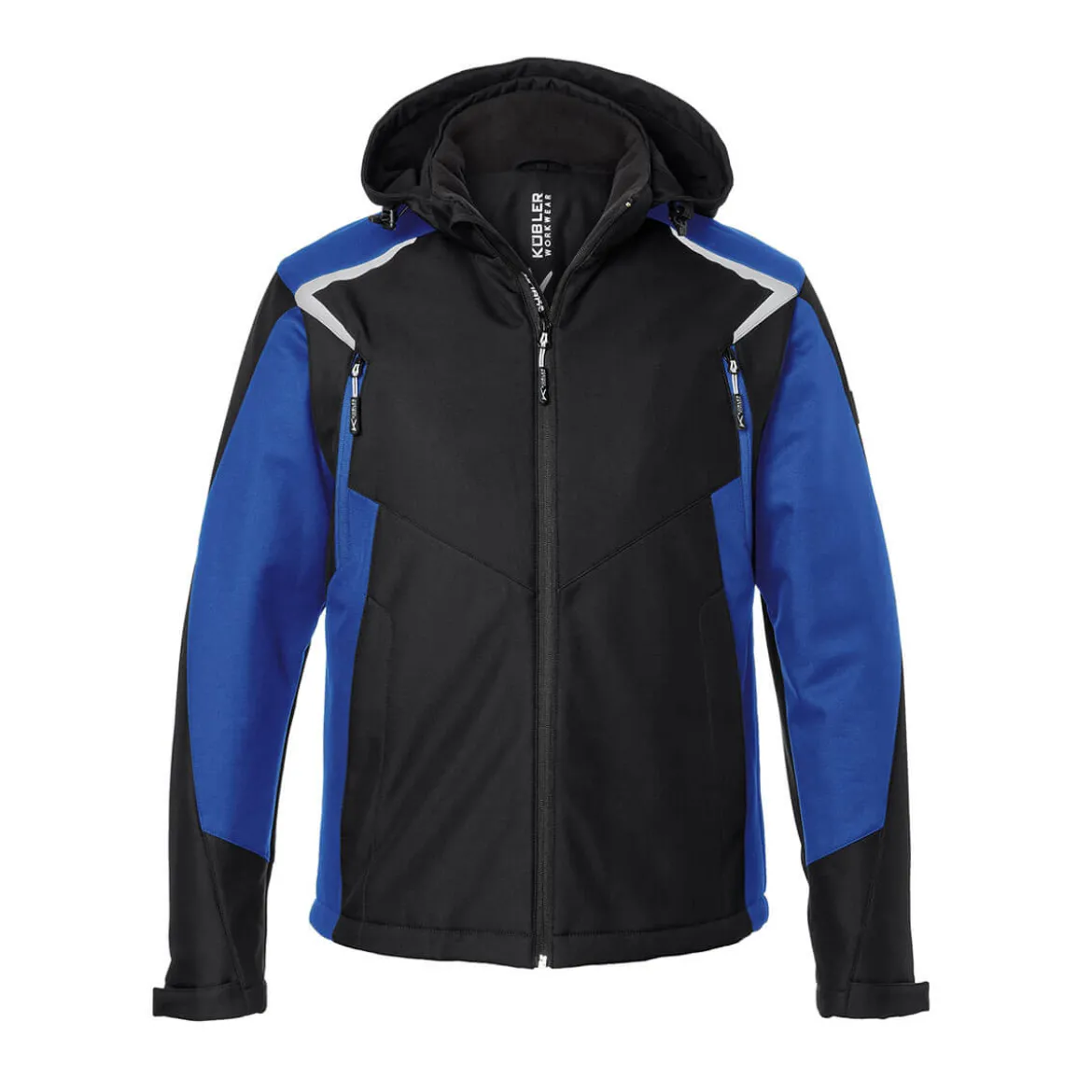 Kübler Bodyforce Winter Softshell Jacke