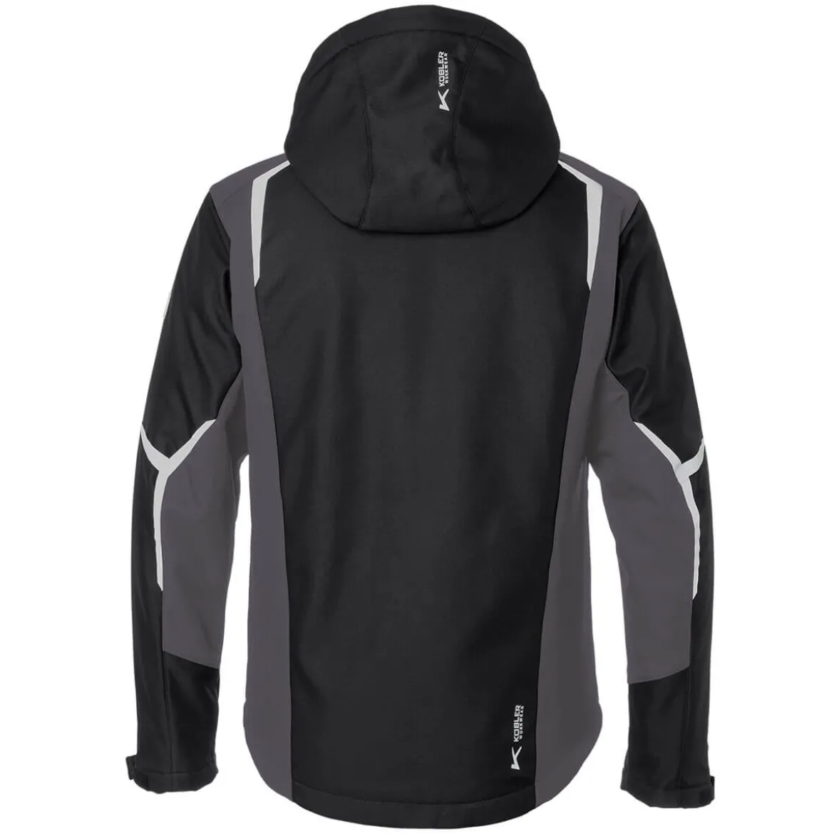 Kübler Bodyforce Winter Softshell Jacke