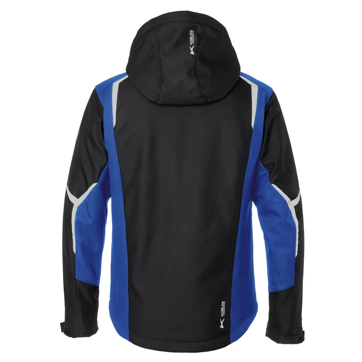 Kübler Bodyforce Winter Softshell Jacke