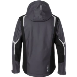 Kübler Bodyforce Winter Softshell Jacke