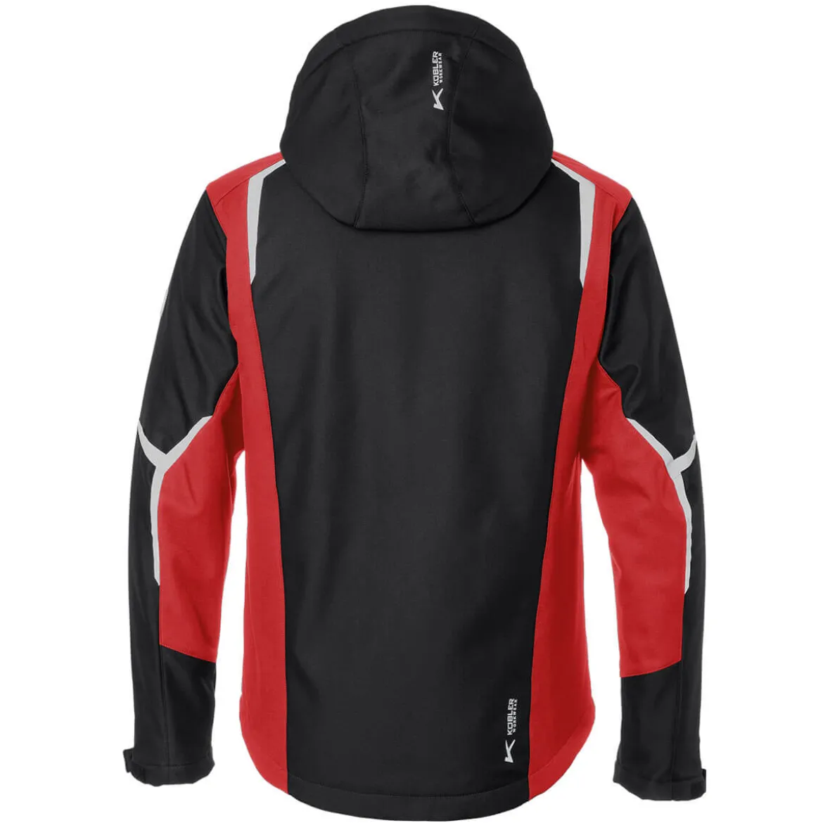Kübler Bodyforce Winter Softshell Jacke