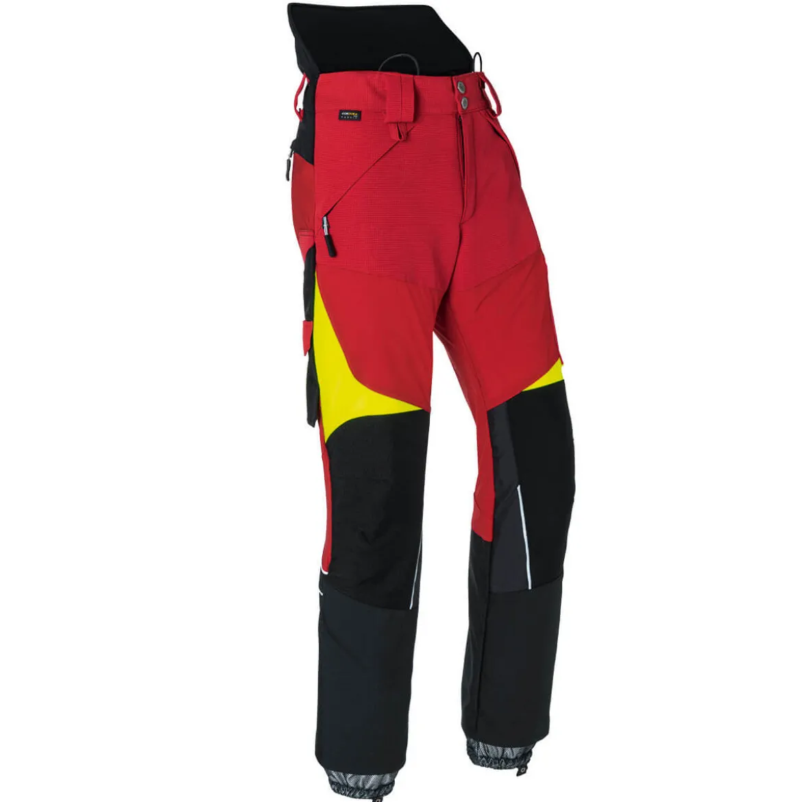 Kübler Forest Pro Schnittschutzhose Kl.2