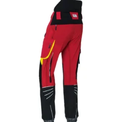 Kübler Forest Pro Schnittschutzhose Kl.2
