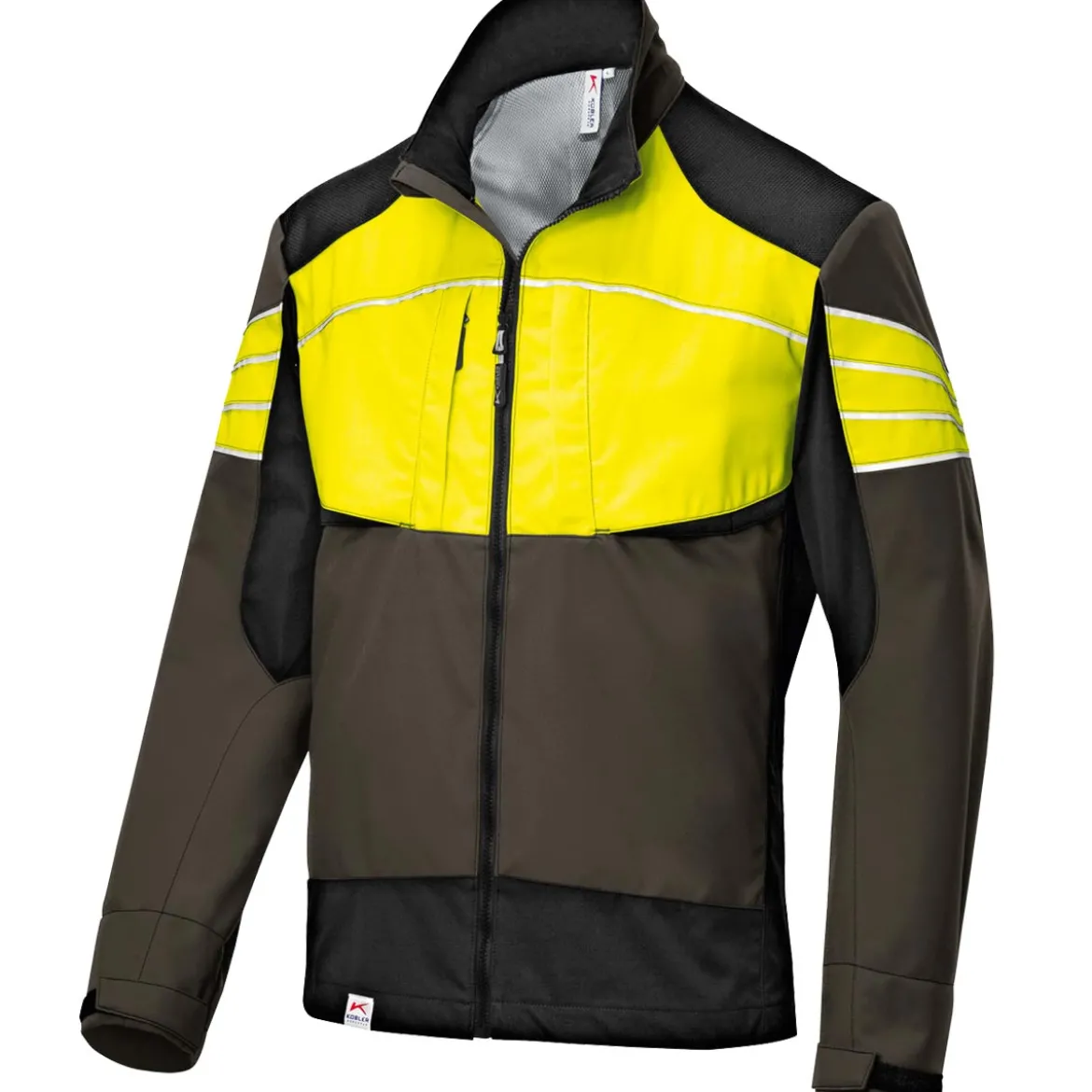 Kübler Forst Ultrashell Jacke