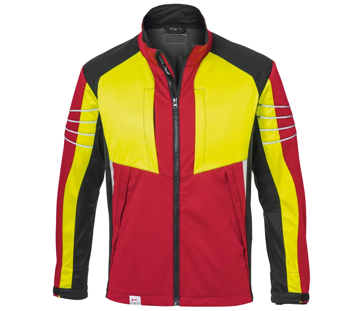 Kübler Forst Ultrashell Jacke Pro