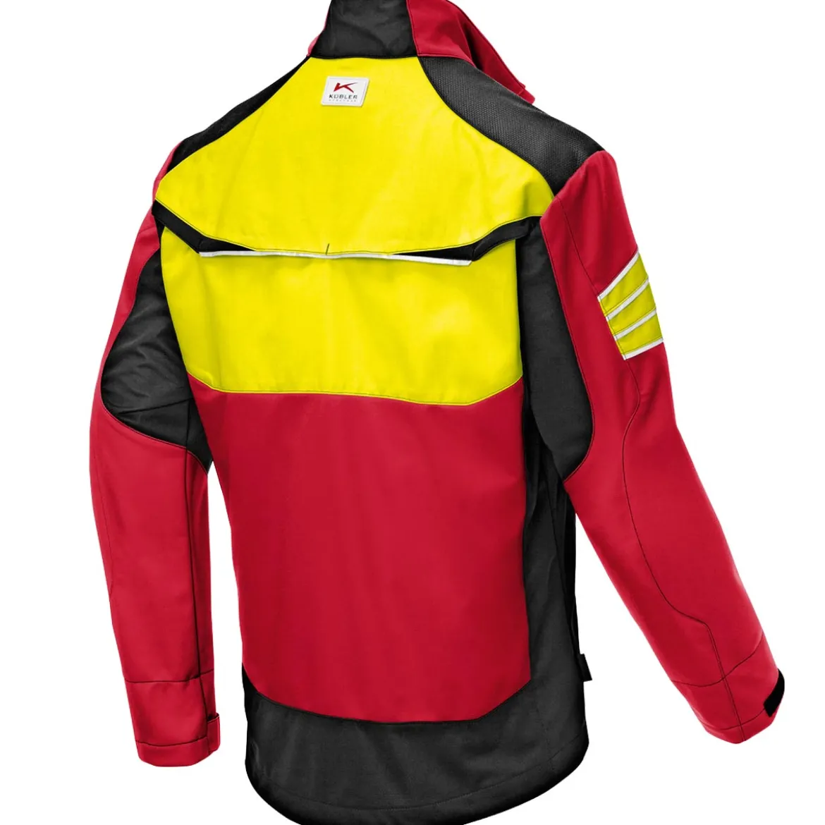 Kübler Forst Ultrashell Jacke