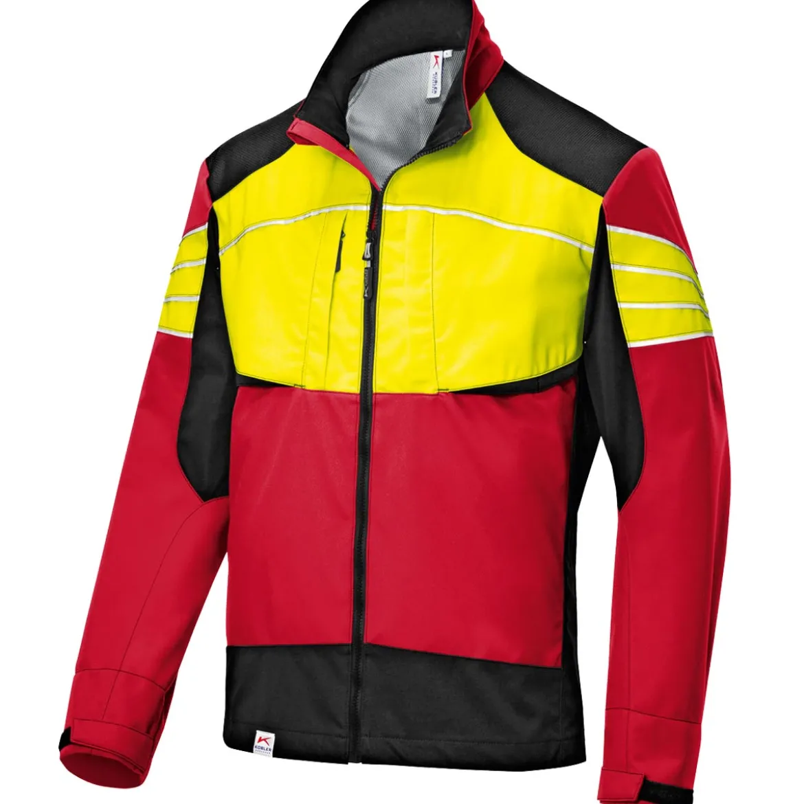 Kübler Forst Ultrashell Jacke