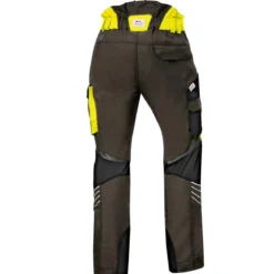 Kübler Schnittschutzhose Klasse 1