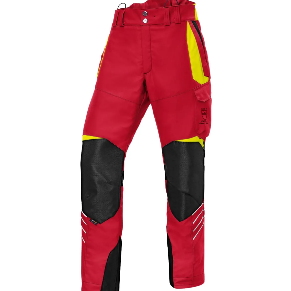 Kübler Schnittschutzhose Klasse 1