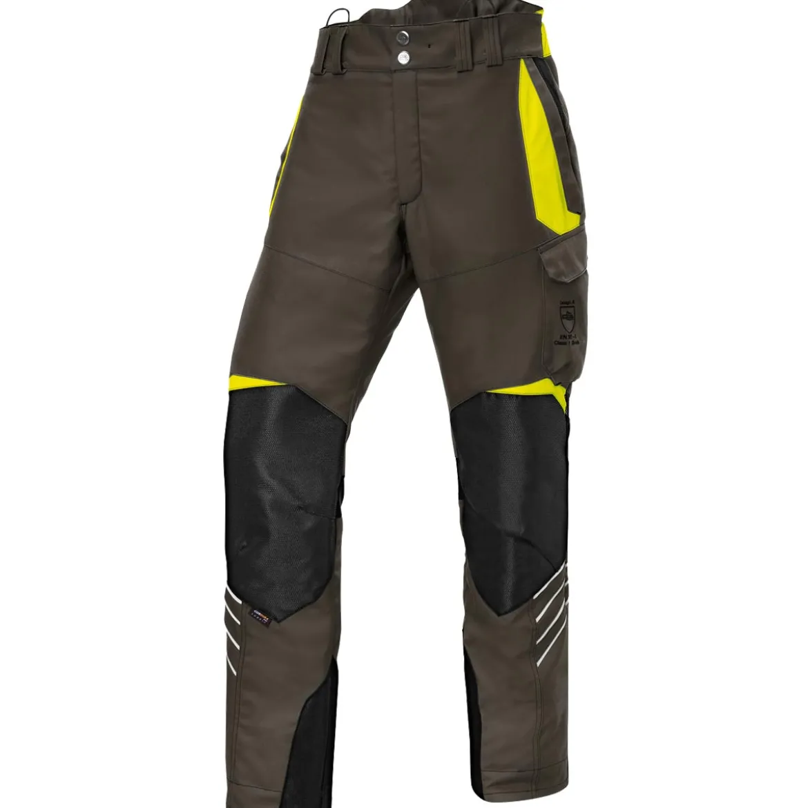 Kübler Schnittschutzhose Klasse 1