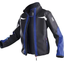 Kübler Softshelljacke Kinder