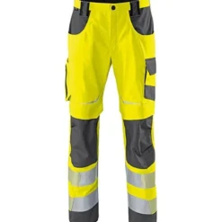 Kübler Warnschutzhose Reflectiq 2207