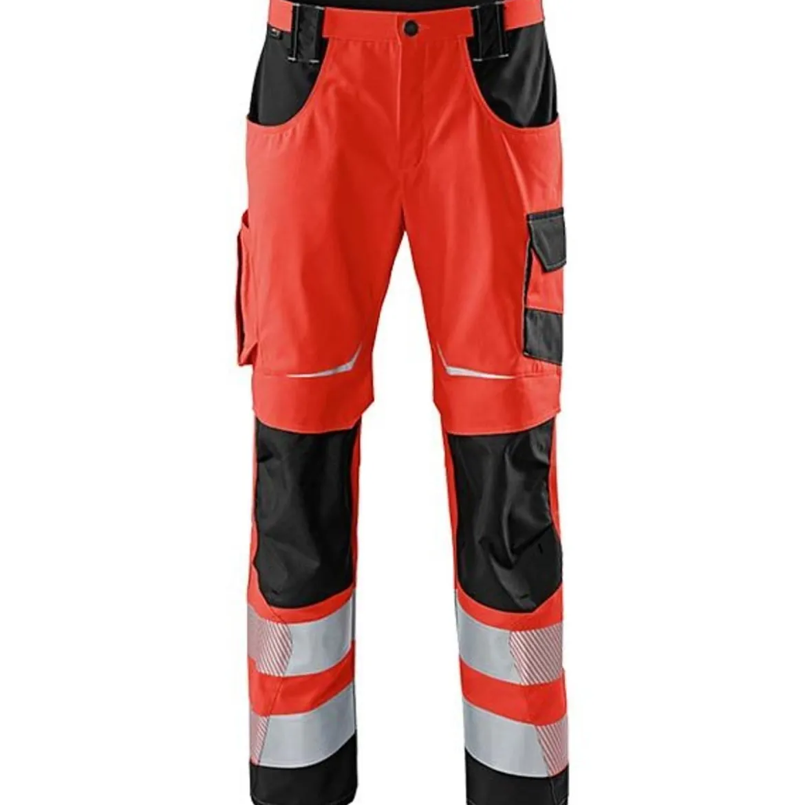 Kübler Warnschutzhose Reflectiq 2207