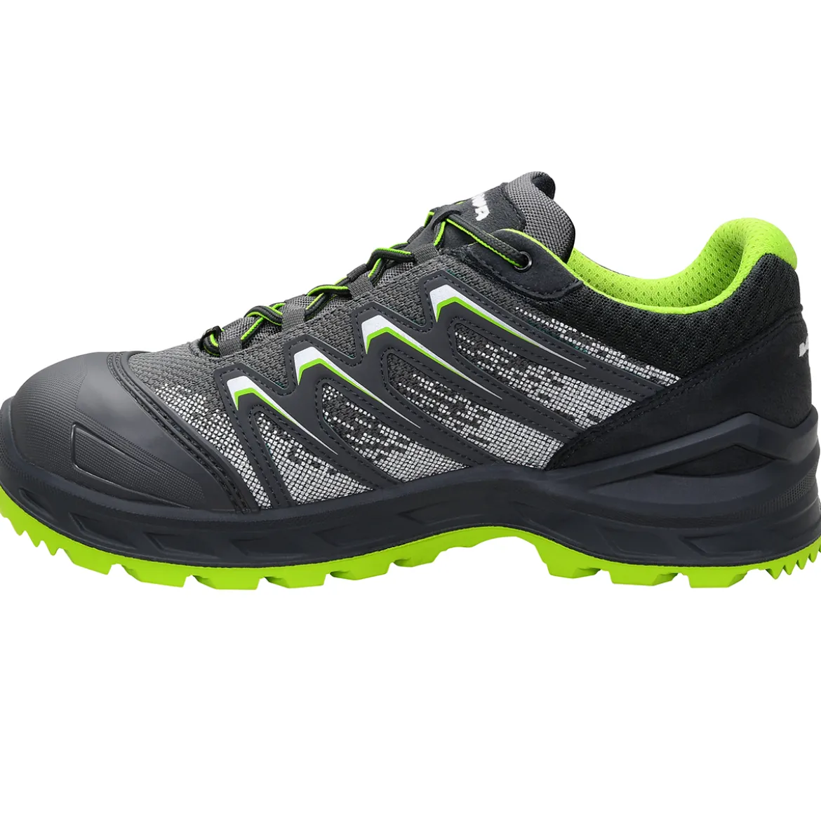 Lowa LARROX Work GTX Low S3
