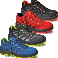 Lowa LARROX Work GTX Low S3
