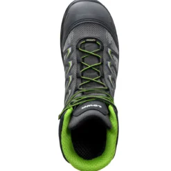 Lowa LARROX Work GTX Mid S3