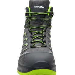 Lowa LARROX Work GTX Mid S3