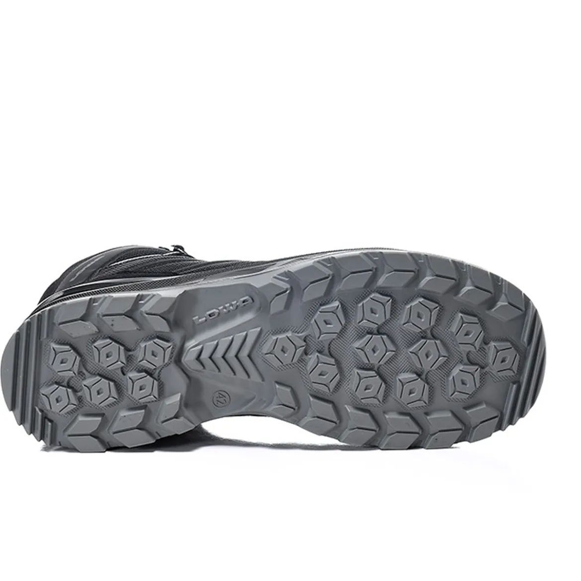 Lowa LARROX Work GTX Mid S3