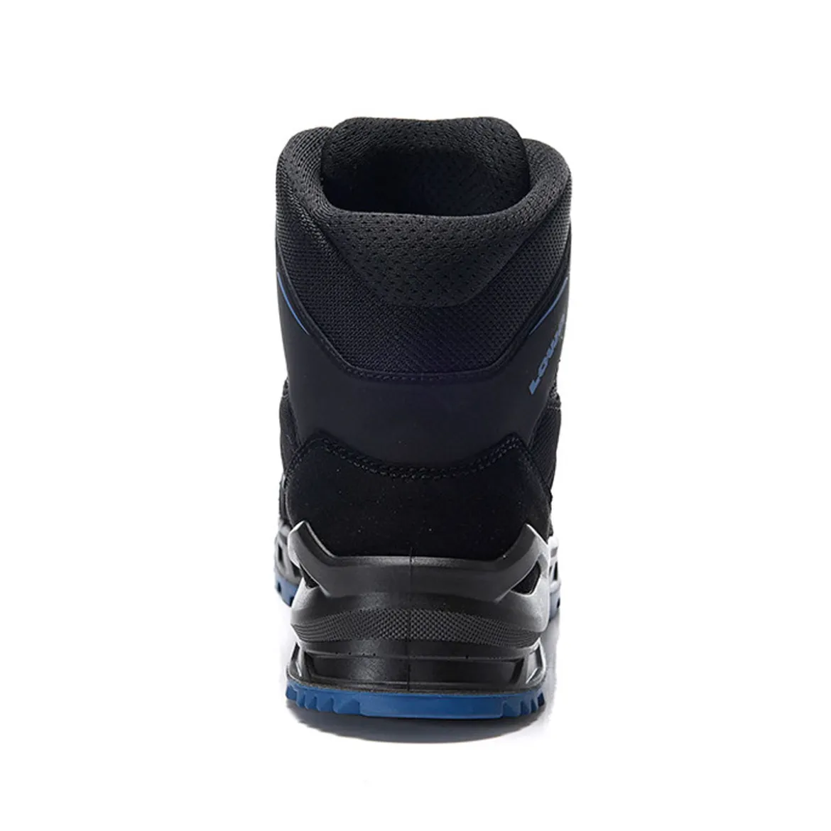 Lowa LARROX Work GTX Mid S3