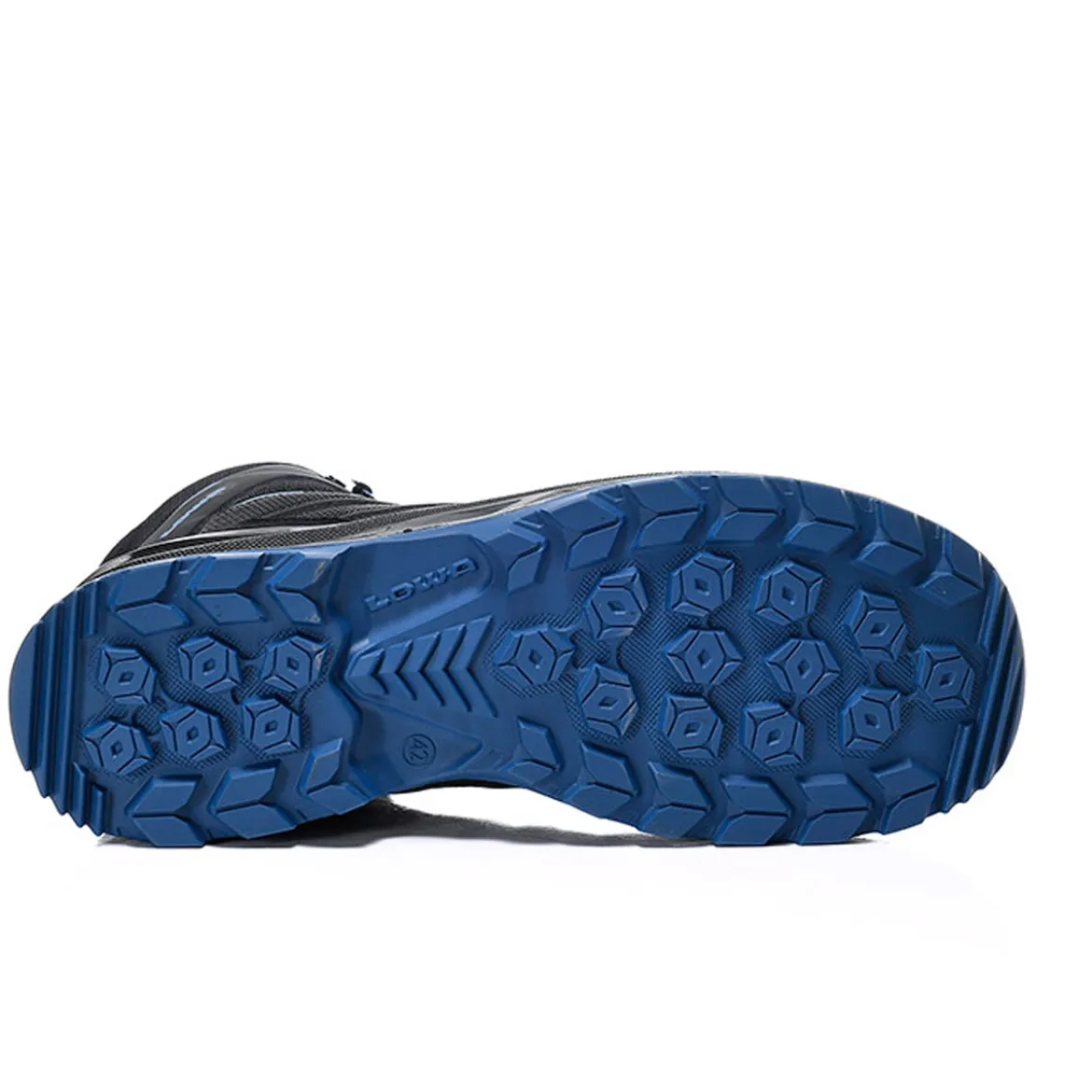 Lowa LARROX Work GTX Mid S3