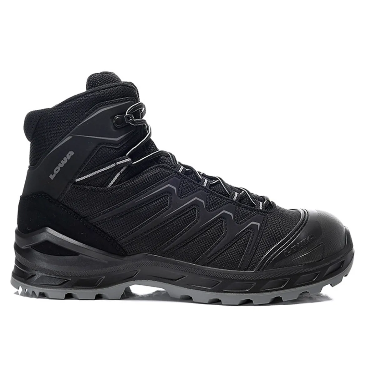 Lowa LARROX Work GTX Mid S3