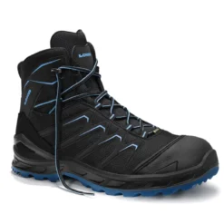 Lowa LARROX Work GTX Mid S3