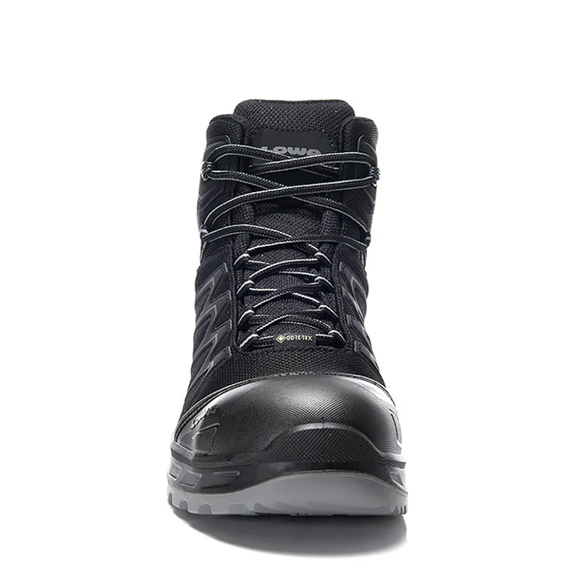 Lowa LARROX Work GTX Mid S3